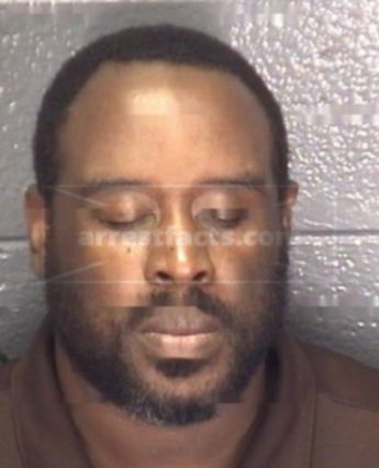 Broderick Lee Sedgwick