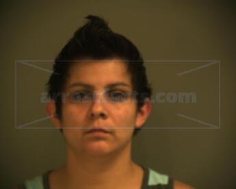 Rebecca Ann Cespedes Acevedo