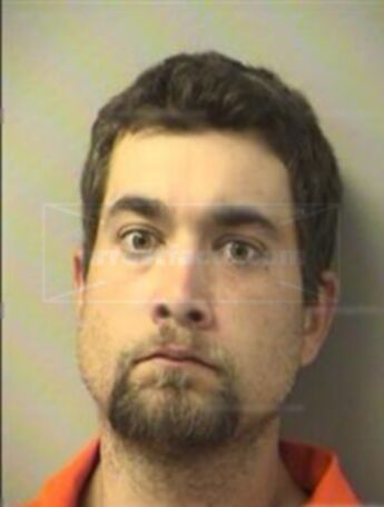 Michael Alan Harris