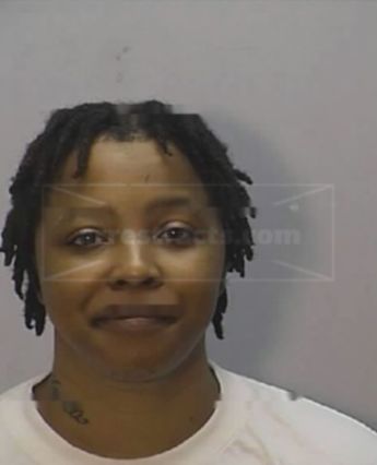 Jacquelin Katrice Williams