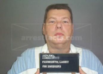 Larry Eugene Foxworth