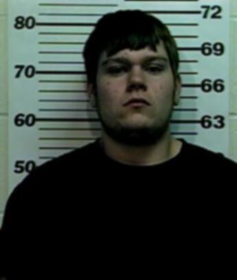 Cody Wayne Jenkins