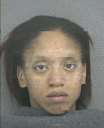 Teneisha S Addison