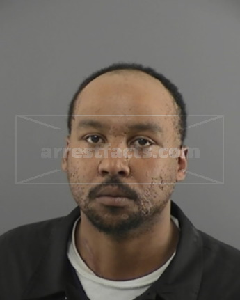 Marcus K. Jackson