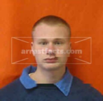 Dylan Michael Wargo