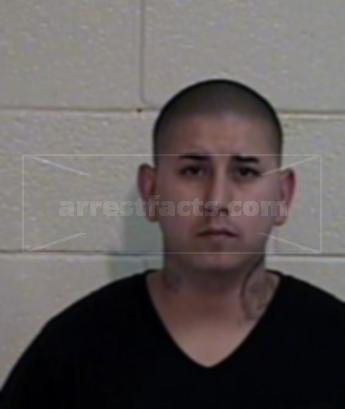 Noel Javier Gonzalez