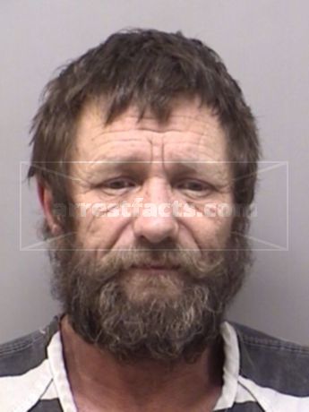 Danny Ray Gray