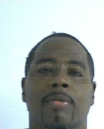 Kenneth E Clark Jr.