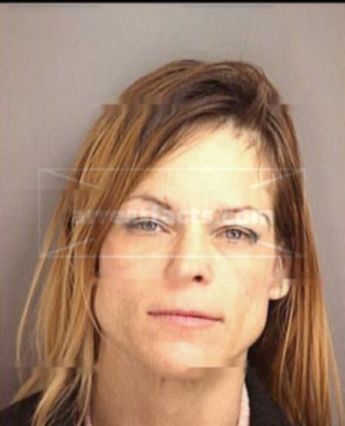 Darlene Joy Dentine