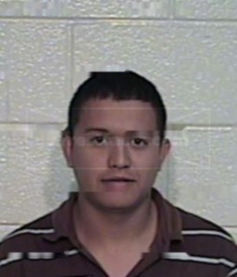 Jose Antonio Espinoza Urbina