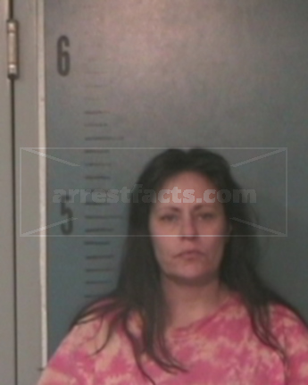 Tamara Ann Raines