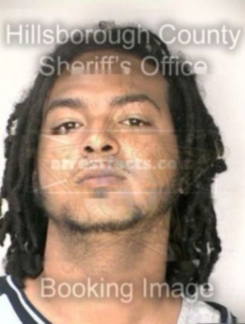 Carlos Dalbert Underwood
