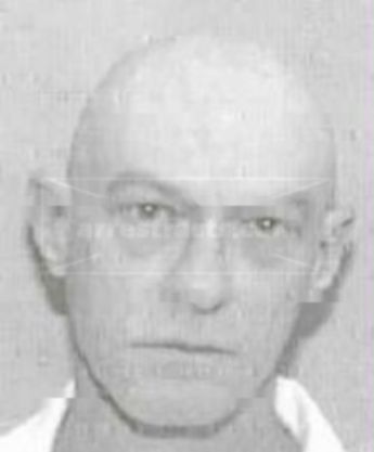 Donald Wayne Larkin
