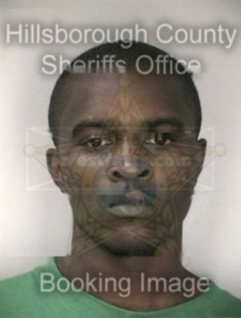 Rashad Antoren Graves