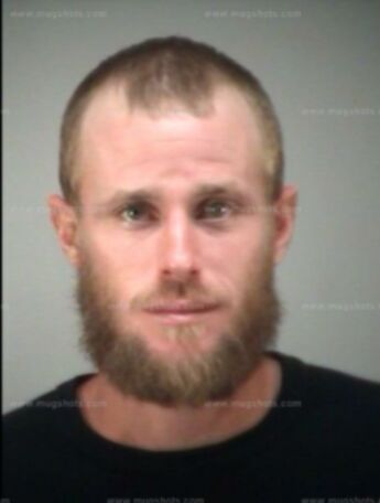 James Michael Oxendine