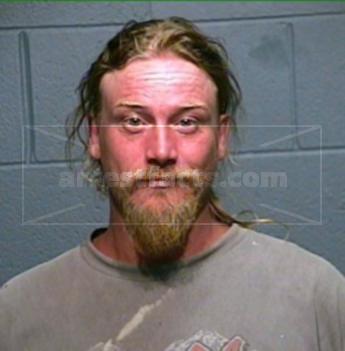 William Marcel Barnett