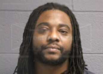 Terrance Jermaine Knight