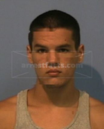 Jeffery Martin Lopez