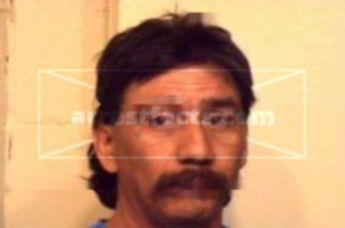Gilberth Ray Acuna