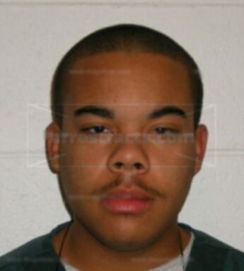 Marcus Longino