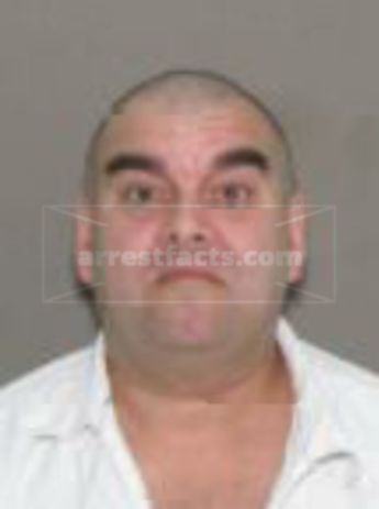 Steven Robert Burris