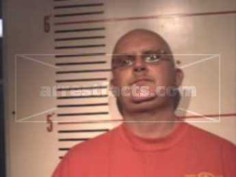 Ronald Lee Ellis
