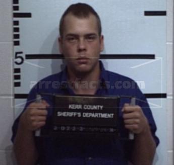 Garlan Edsel Burton