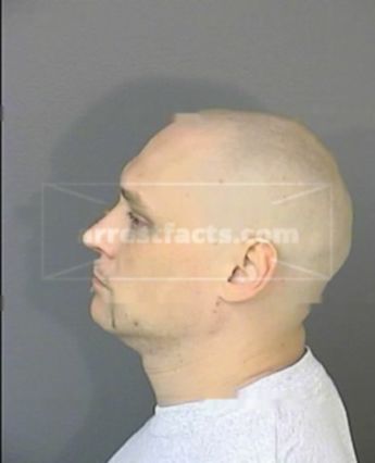 Cody James Braden