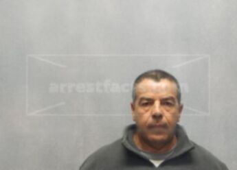 Marco Antonio Alcazar
