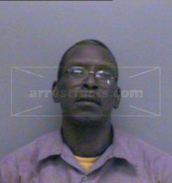 George Patrick Mott