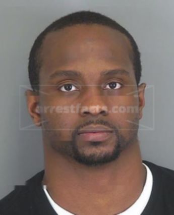Demetrius Marquis Robinson