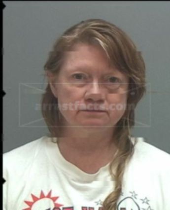 Patricia Ann Hickson