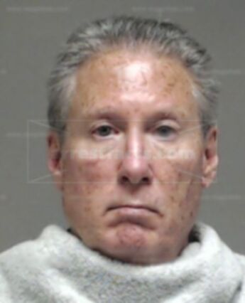 Gary David Moore