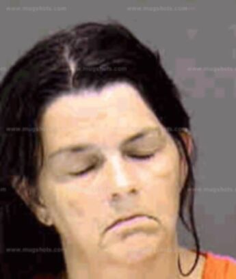 Robin Darlene Graf