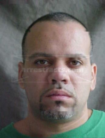 Bernardo Almanzar