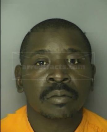Eric Mal Quattlebaum