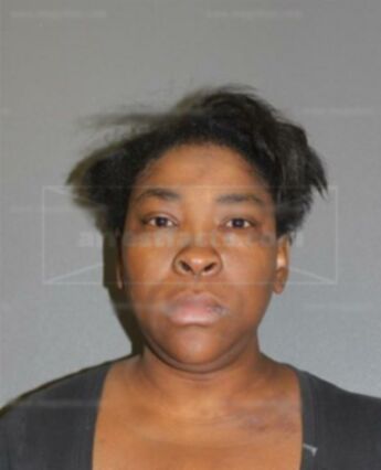 Octavia Quentina Robinson