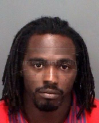 Quincy Reshawn Hadley
