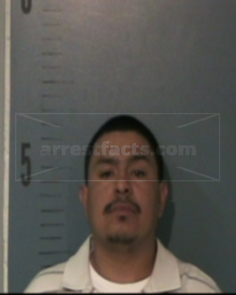 Augustine Garcia