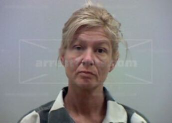 Michelle Renee Evans