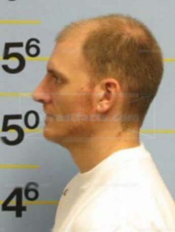 Aaron Hayes