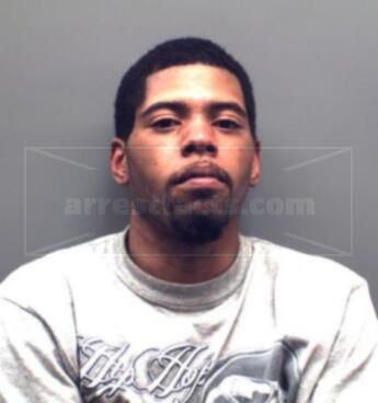 Mitchell Demond Martin
