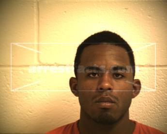 Otis Charles Barron