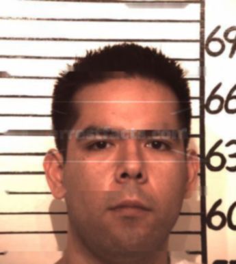 Noe Aaron Palos