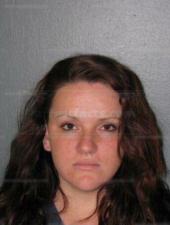Heather Marie Carroll