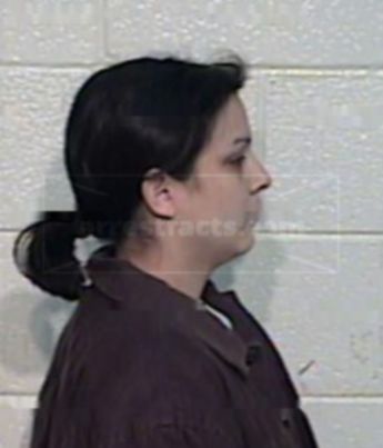 Rebecca Ann Cespedes Acevedo