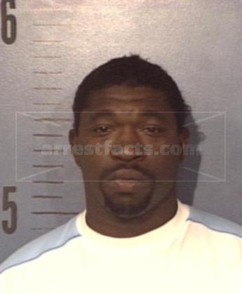 Maurice Rashael Mclemore