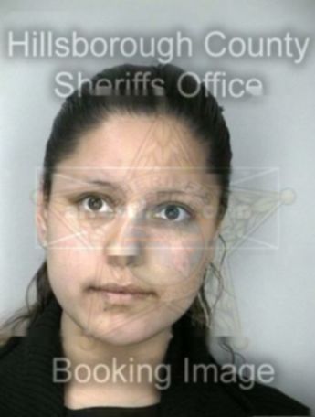 Carmen Alicia Camargo