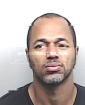 Omar Urualdio Harris