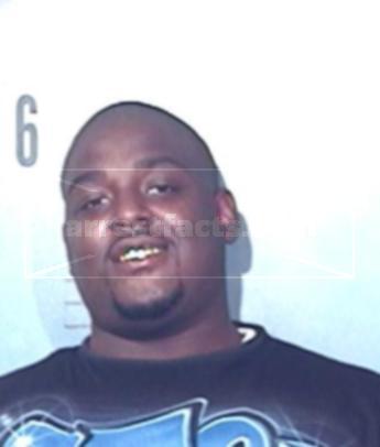 Diondre Rhomell Shamlin